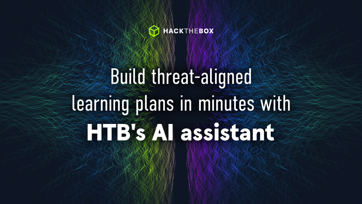 Hack the Box Blog