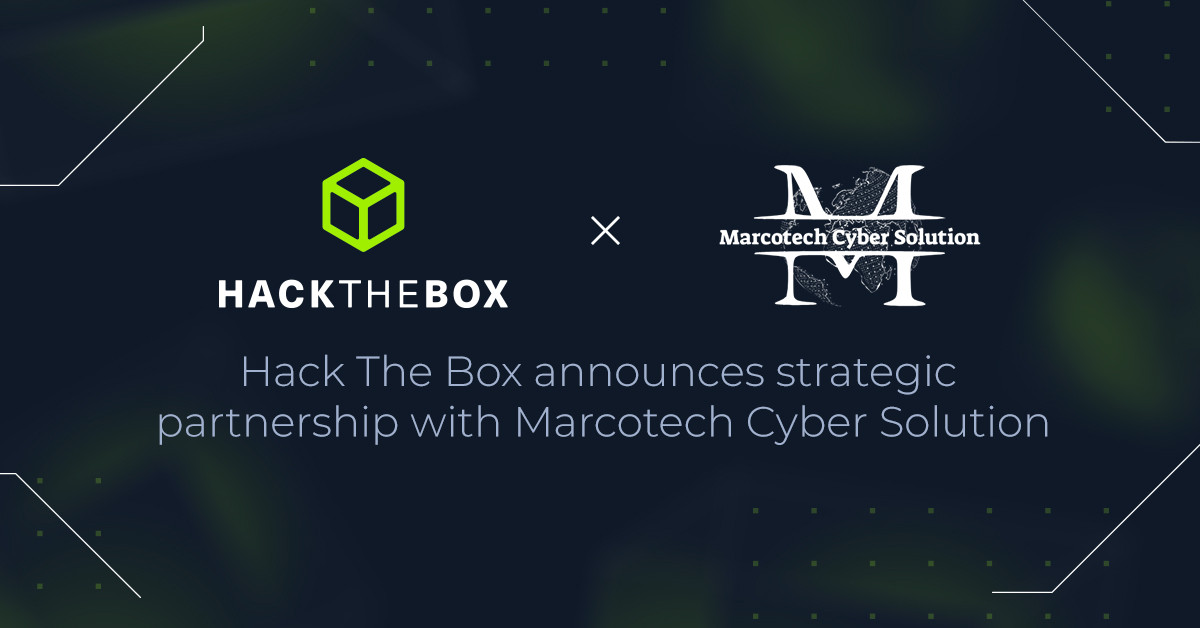 Hack the Box Blog