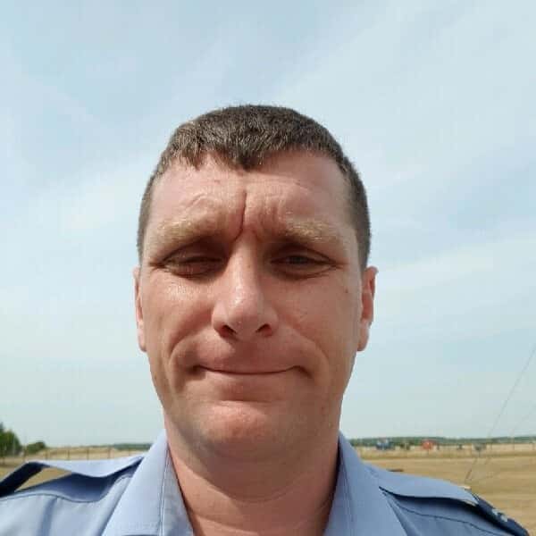 Chris Morris and Hack The Box