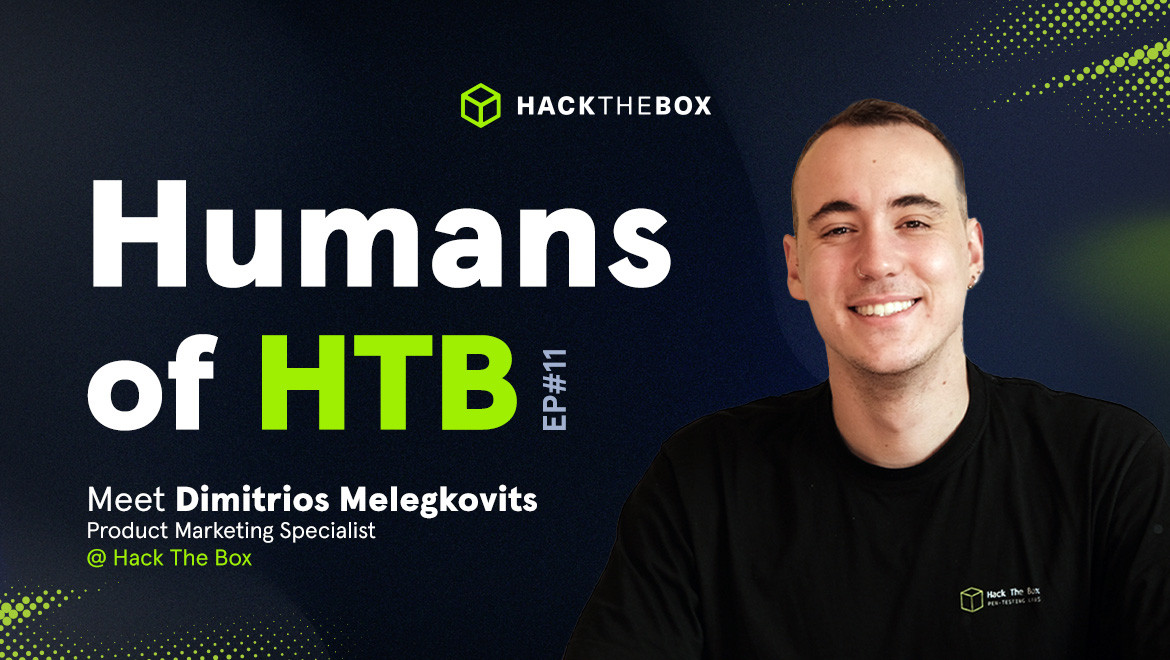 Hack the Box Blog