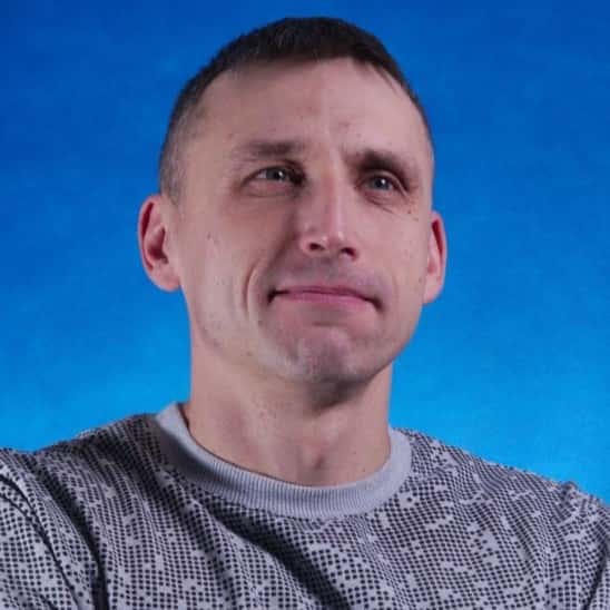 Marcin Kolasinski Intel