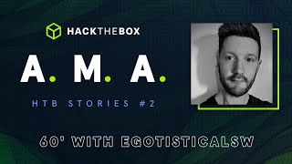 Hack the Box Blog