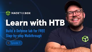 Hack the Box Blog