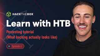 Hack the Box Blog