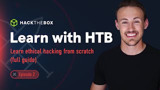 Hack the Box Blog
