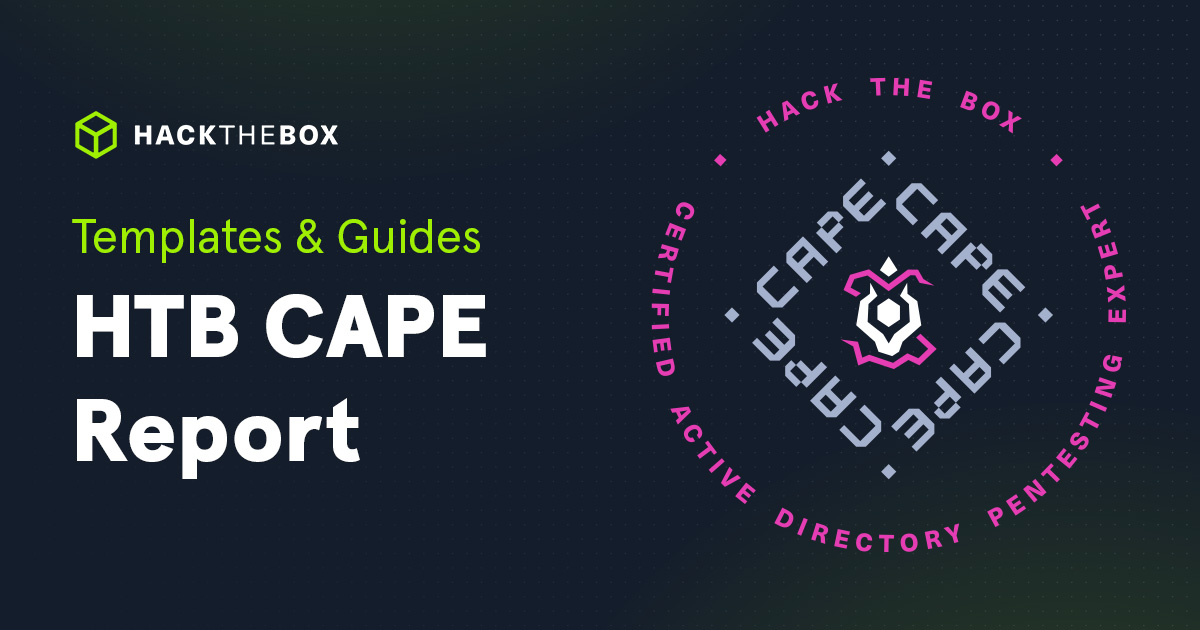 Hack the Box Blog