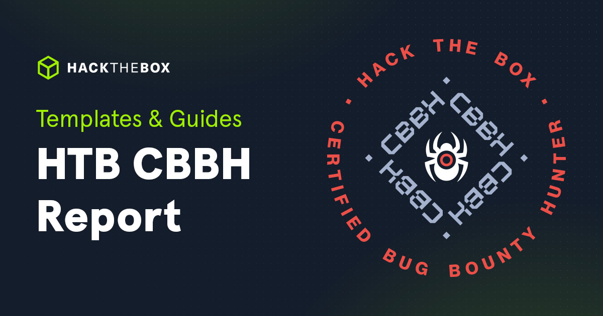 Hack the Box Blog