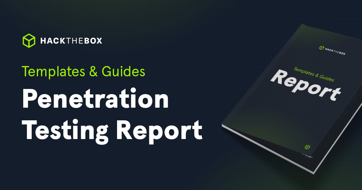 Hack the Box Blog