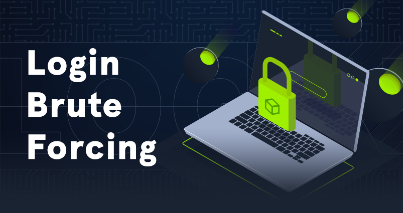 Login Brute Forcing