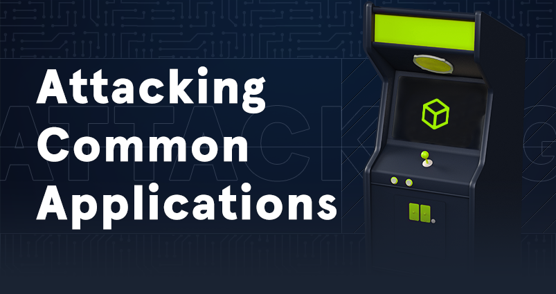 Attacking Common Applications