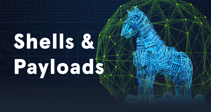 Shells & Payloads