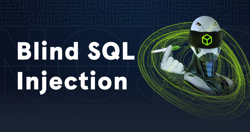 Blind SQL Injection