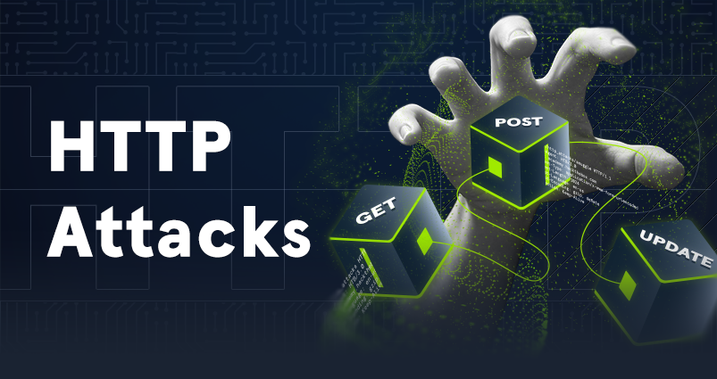 HTTP Attacks