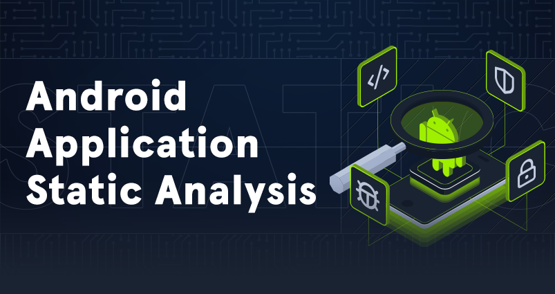 Android Application Static Analysis