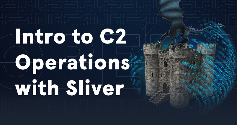 Intro to C2 Operations with Sliver