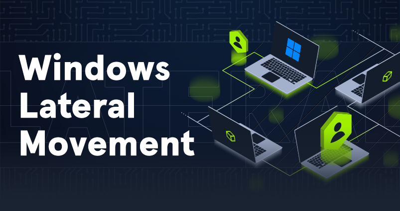 Windows Lateral Movement