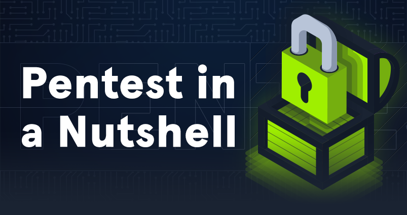 Pentest in a Nutshell