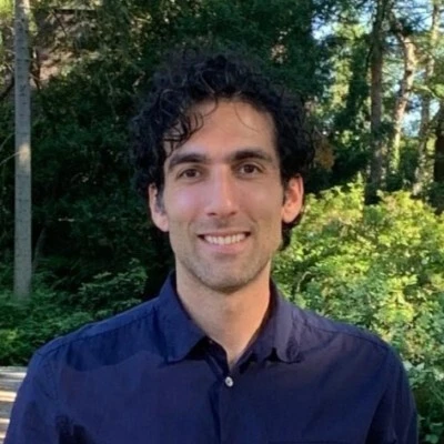 Farzan Karimi EAsports