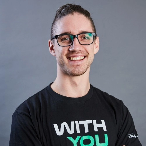 Jordan Minhinnick Jordan WithYouWithMe